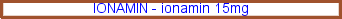 valvular heart disease, ionamin news